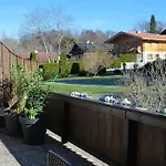 Daire Direkt Am Tegernsee Mit Xl-terrasse *