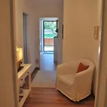 Daire Direkt Am Tegernsee Mit Xl-terrasse Gmund am Tegernsee
