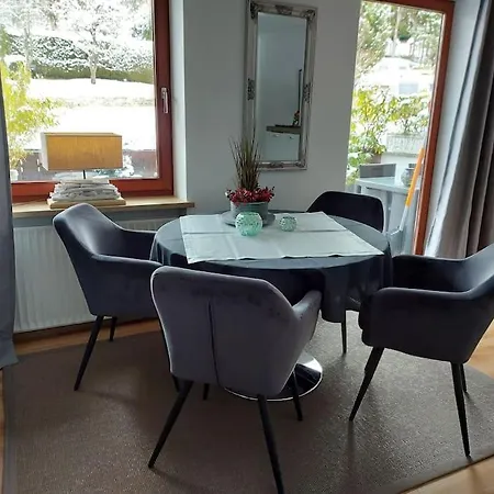شقة Direkt Am Tegernsee Mit Xl-terrasse