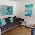 Appartamento Direkt Am Tegernsee Mit Xl-terrasse