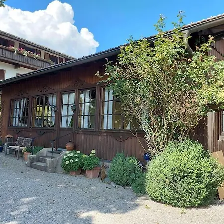 Direkt Am Tegernsee Mit Xl-terrasse *