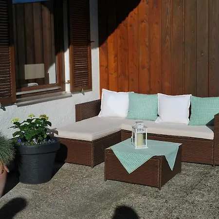 Direkt Am Tegernsee Mit Xl-terrasse * Gmund am Tegernsee