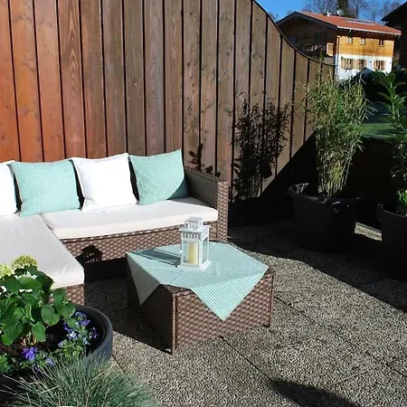 Direkt Am Tegernsee Mit Xl-terrasse * Gmund am Tegernsee