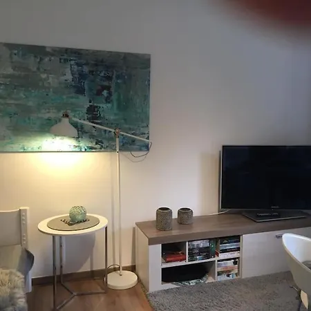 Direkt Am Tegernsee Mit Xl-terrasse Apartment