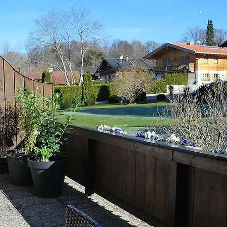 アパート Direkt Am Tegernsee Mit Xl-terrasse *
