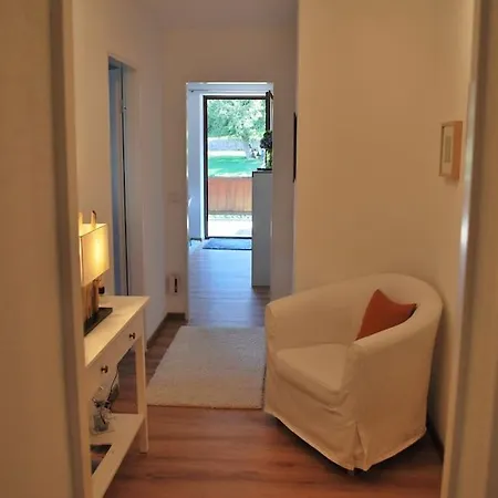 Apartment Direkt Am Tegernsee Mit Xl-terrasse Gmund am Tegernsee