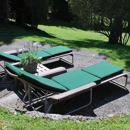 Direkt Am Tegernsee Mit Xl-terrasse Gmund am Tegernsee