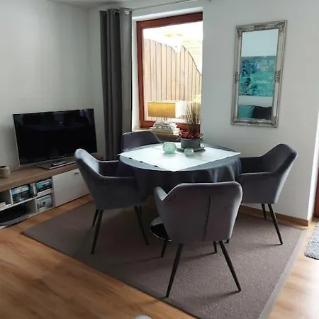 Direkt Am Tegernsee Mit Xl-terrasse Apartment *