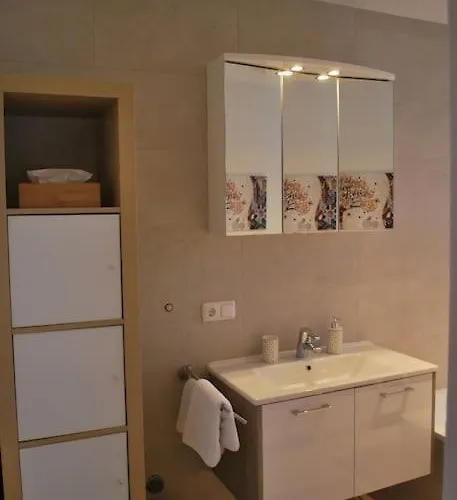 Direkt Am Tegernsee Mit Xl-terrasse Apartment