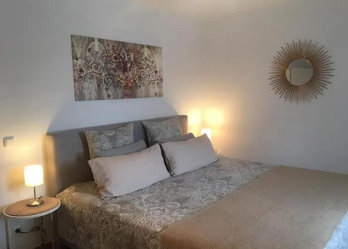 Direkt Am Tegernsee Mit Xl-terrasse Apartment *