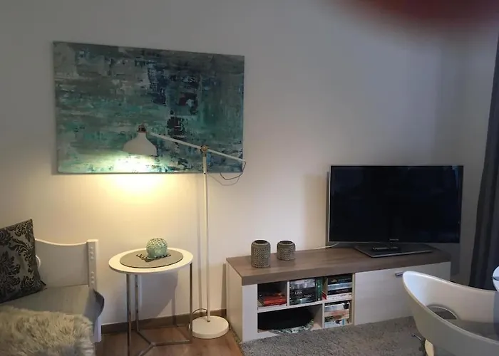 Direkt Am Tegernsee Mit Xl-terrasse Apartment