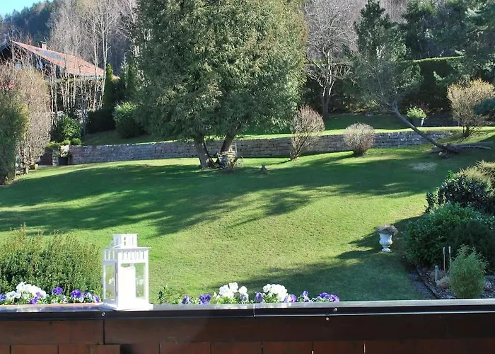 Direkt Am Tegernsee Mit Xl-terrasse *