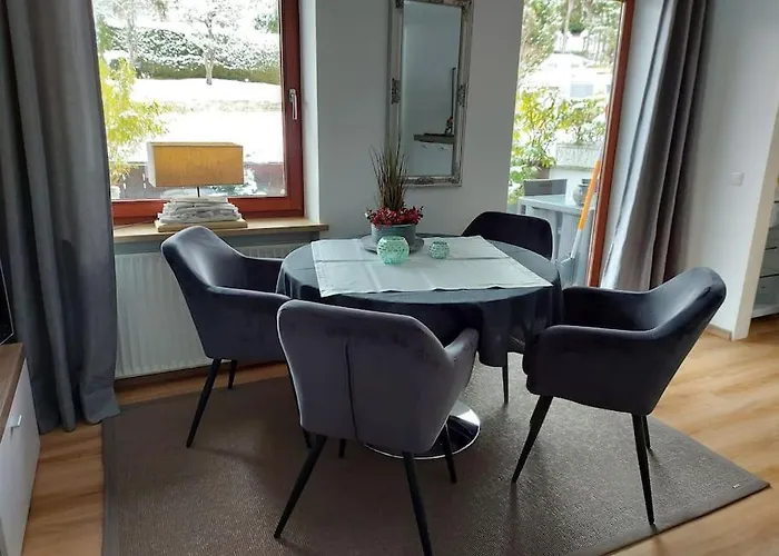 Apartment Direkt Am Tegernsee Mit Xl-terrasse