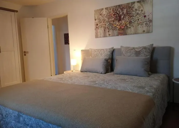Apartment Direkt Am Tegernsee Mit Xl-terrasse *