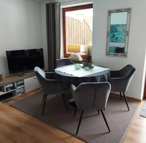 Direkt Am Tegernsee Mit Xl-terrasse Apartment *