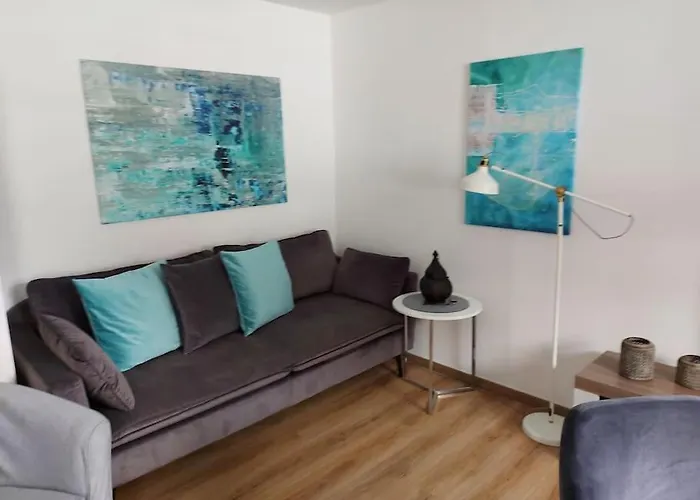 Apartment Direkt Am Tegernsee Mit Xl-terrasse